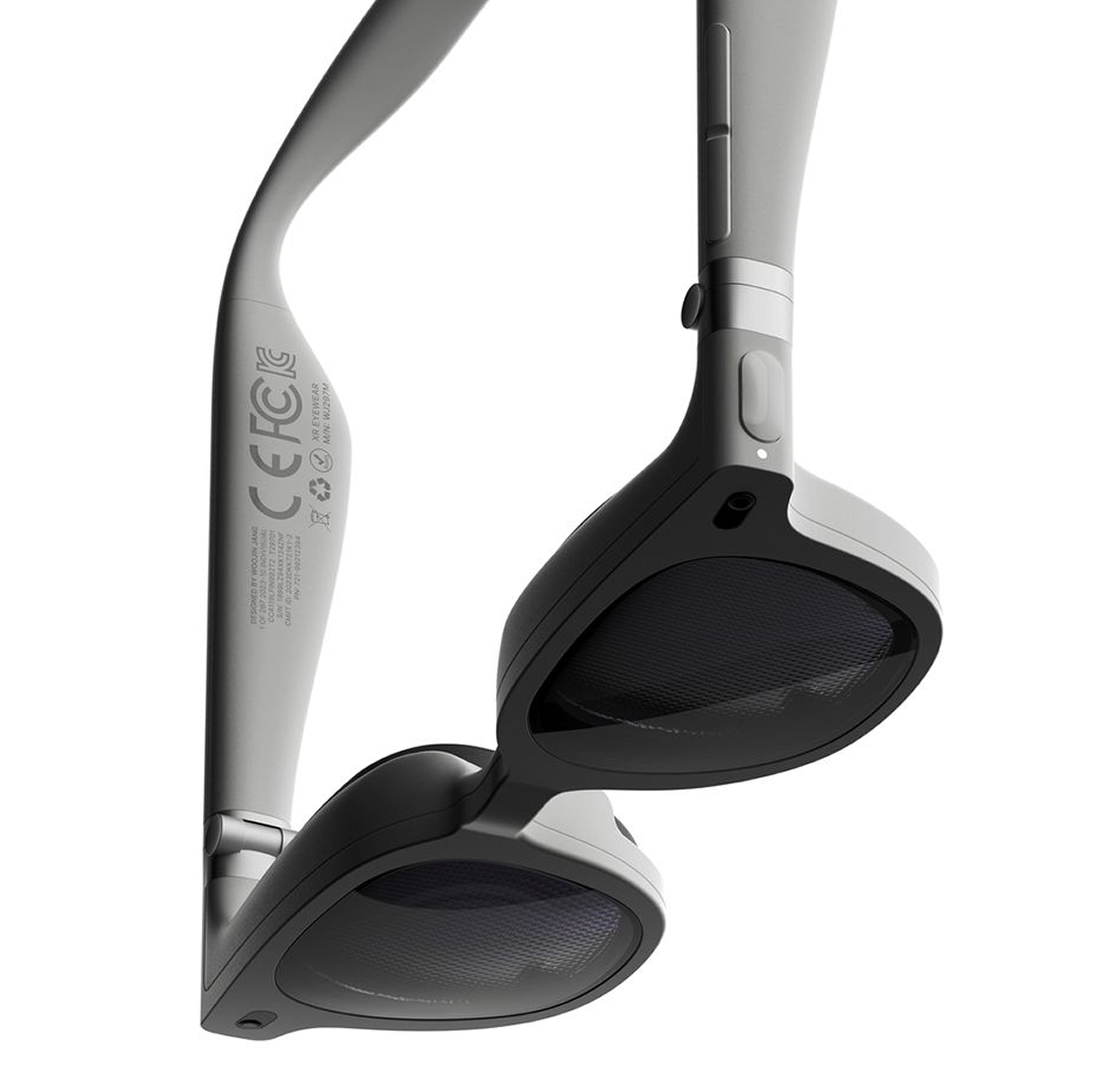 Lens X Smart Glasses